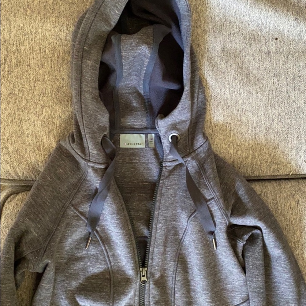 Athleta Jacket - image 1